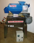 Ysta Spannmålskross, 磨粉機, 農業機械