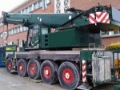 Demag AC100 2000, Autodizalice, Gradjevinarstvo