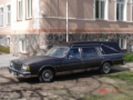 BUICK ELECTRA sihtotstarbeline, Voiture, Transport