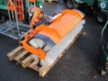 Iseki Kehrmaschine KS 150 / 50 Anbauehrmaschine NEU!, Kehrer, Kommunalmaschinen