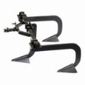 Accesorii pentru motocultoarele 318 Cultivator 3dinti, Cultivadoras, Agricultura