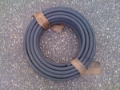 Dunlop DN 012, Hydraulics, Forestry
