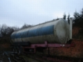 Spitzer CIT PULVE, Semi remorque citerne, Transport