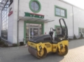 Bomag BW 120 AD-4, Οδοστρωτήρες, Κατασκευές