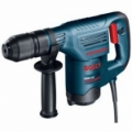 Demolator GSH 3 E, Плуги, Будтехніка