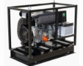 Generatoare de curent trifazate diesel AGT 14003 LSDE, เครื่องปั่นไฟ, เครื่องจักรงานก่อสร้าง