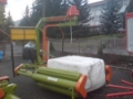WOLAGRI FW12S4K, Confezionatrici, Agricoltura