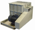 BRM 600 HD Pulveriser, Drvičky, Stavebníctvo