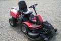 JOHNSERRED FR 2216 A2 4X4, 割草機, 路面照料