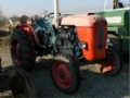沙姆 TRACTOR、拖拉机 40-59 hp、农业机械