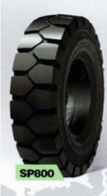 xugong SP800، إطارات، الإنشاء