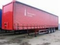 Montracon SMRC3A, Platou/Prelata, Transport