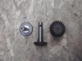 Zmaj 222 Pinion cu ax 18.5 piese culegatoare de porumb, Other forage harvesting equipment, Farming