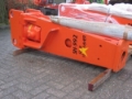 Star 992, Other components, Mining and construction