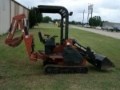 DITCH WITCH XT850、ユーティリティーツールキャリアー、グラウンドケア