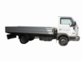 NISSAN cabstar 35.10, รถตู้ขนส่งสินค้า, เครื่องจักรงานขนส่ง