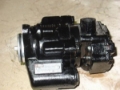 MERCEDES-BENZ BOMBA DOBLE ZF - SISTEMA HIDRAULICO, Overige componenten, Transport