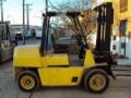Hyster H4.00XL-5, Viljuškar na 4 točka, Industrijska oprema