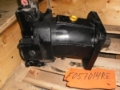 Rexroth hydrostat 770 F057014, Hydraulika, Lesnícke stroje