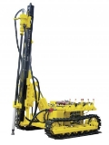 [Other] coal overburden excavation Crawler Mounted Surface, Schwere Bohrer, Baumaschinen