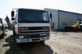 DAF 85CF 340, Tracteur routier 4x2, Transport