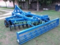 Disc agricol de 2.5 metri, Дисковые бороны , Сельхозтехника