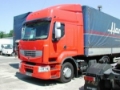 Renault premium, Tractor 4x2, Transport