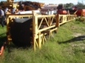 Conveyor Stacker 20 metre x 750mm, Конвейєри / Транспортери, Будтехніка