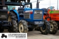 Iseki TL2700, Trattori meno di 40 hp, Agricoltura