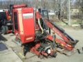 Loglift F 96 ST97 Cabin, Macarale forestiere, Transport