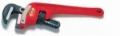 Cleste pentru capat de teava Heavy duty, Різцетримачі для комунальних служб, Комунальна техніка