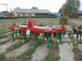 Unia KOS, Cultivatoare, Utilaje agricole