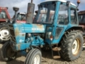 FORD 6600, Trattori 60-79 hp, Agricoltura