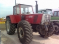 Steyr 8160, Tractoare 140-199 hp, Utilaje agricole