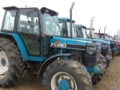 Ford 7740, Trattori 80-99 hp, Agricoltura