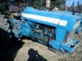 Ford 5000、トラクター 60-79 馬力、農業