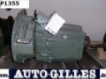Mercedes-Benz MB Getriebe G 4/95-6/9.0, Boîte de vitesse, Transport