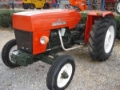 Fiat UNIVERSAL 445, Τράκτερ 40-59 hp, Γεωργία