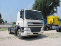 DAF CF 85.430, XL CAB, Euro3, Tractor 4x2, Transport