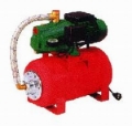 Hidrofor 50 litri Hidroserv JET 100/50 SEALAND, Pompa de apa, Utilaje constructii