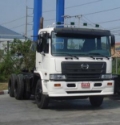 Hino Profia、トラクターユニット 6x2、輸送