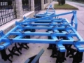 Grapa de 3.6 metri purtata, Борони, Сільгосптехніка