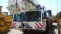 Demag AC 350-6, Κινητοί γερανοί, Κατασκευές