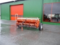 TUME HKL300, Perfuradoras, Agricultura