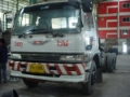 Hino -, รถบรรทุกชนิดอื่นๆ, เครื่องจักรงานขนส่ง