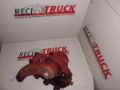 Iveco STRALIS، محاور أمامية، مواصلات