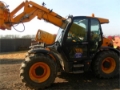 JCB 536-70 Agri Extra, Telehandlers for agriculture, Agriculture