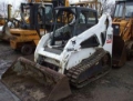Bobcat T190, Mini ładowarki, Maszyny budowlane