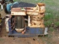 Crusher CS21, Crushers, Mining and construction