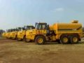 Tinko 18000L Water Tank, Автоцистерни для води, Будтехніка